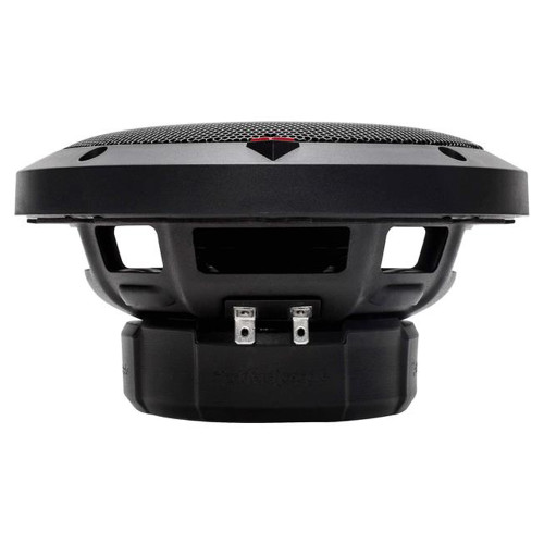 OPEN BOX Rockford Fosgate T1650 Power 2 Way 6.5" Euro Fit 150 Watt Car Speakers