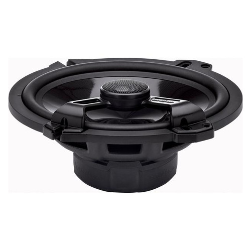 OPEN BOX Rockford Fosgate T1682 Power 6x8 Inch 2-Way 160W Full Range Car Speaker