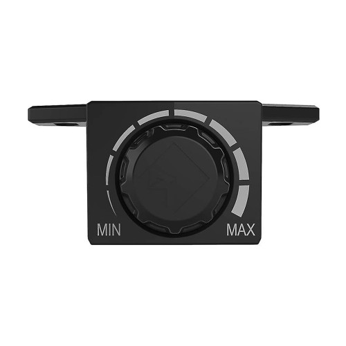 OPEN BOX Rockford Fosgate R2-250X1 Prime Class D 250W Mono Subwoofer Amplifier