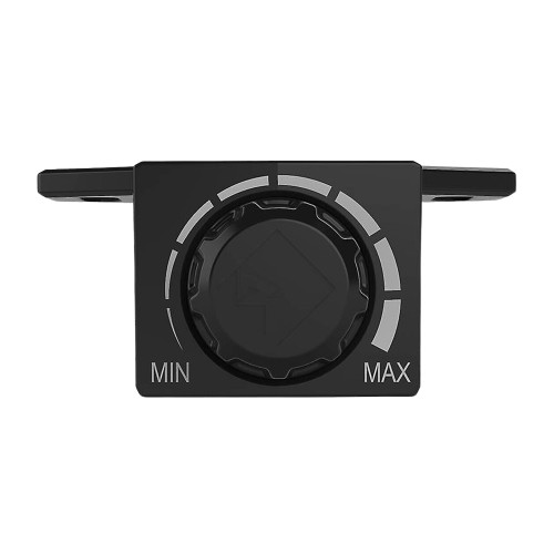 OPEN BOX Rockford Fosgate R2-500X1 Prime Class D 500W Mono Subwoofer Amplifier