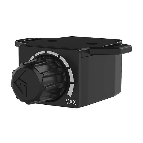 OPEN BOX Rockford Fosgate R2-500X1 Prime Class D 500W Mono Subwoofer Amplifier