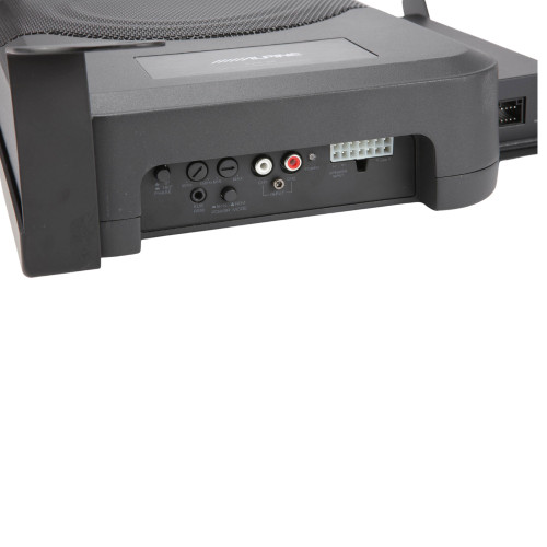 Alpine PSS-24WRA Direct-Fit Complete Speaker System For Jeep Wrangler/Gladiator