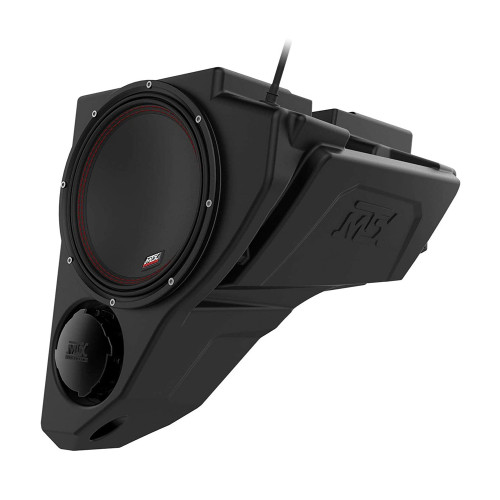 Open Box MTX RZR-14RC-THUNDER3 3 Speaker Amplified Audio System for 2014+ Polaris RZR Open Box MTX RZR-14RC-THUNDER3 3 Speaker Amplified Audio System for 2014+ Polaris RZR