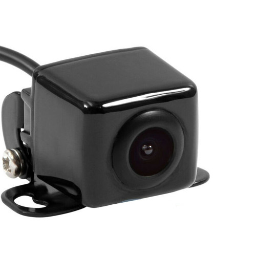 Jensen BUCAM200J Universal Surface Mount / Water Proof Rear View Backup Camera