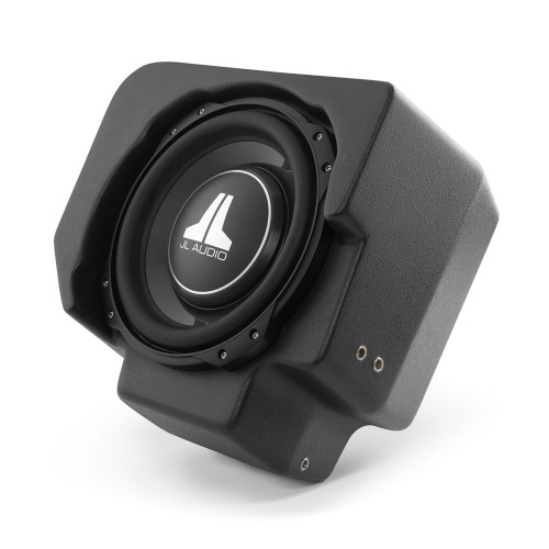 JL Audio SB-H-PIO1K/10TW3 Stealthbox For 2015-Up Honda Pioneer 1000 Models- Estimated delivery is 2-3 weeks