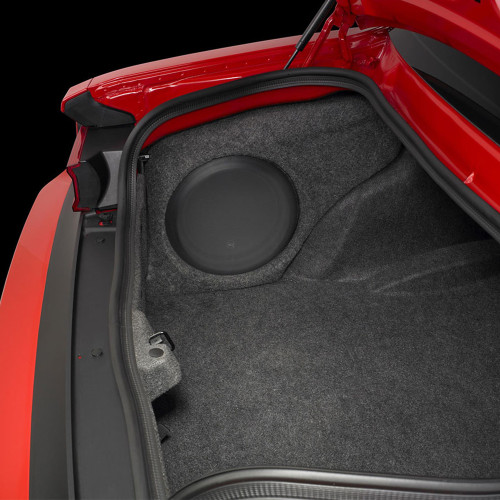 JL Audio SB-D-CHLGR/12W3v3 Stealthbox For Select 2009-Up Dodge Challenger Models- Estimated delivery is 2-3 weeks