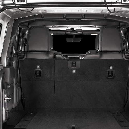 JL Audio SB-J-JL4DPAS/10TW1-2 Stealthbox For 2018+ Jeep (Passenger Side - 2 Ohm)- Estimated delivery is 2-3 weeks