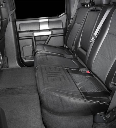 JL Audio SB-F-150-SCDBL/12TW3/BK Stealthbox- Ford Super (Crew & Duty) Cab Trucks- Estimated delivery is 2-3 weeks