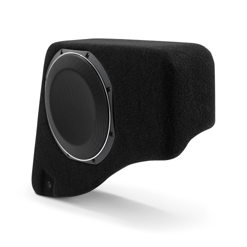 JL Audio SB-J-WRUP/10TW1-2 Stealthbox For 2007-17 Jeep (Passenger Side - 2 Ohm)- Estimated delivery is 2-3 weeks