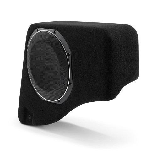 JL Audio SB-J-WRUP/10TW1-4 Stealthbox For 2007-17 Jeep Wrangler (Passenger Side)- Estimated delivery is 2-3 weeks