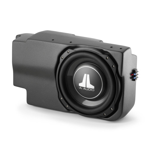 JL Audio SB-POL-RZG2R/10TW3 Stealthbox For 2014+ Polaris RZR 900XC, XP/XP4 1000- Estimated delivery is 2-3 weeks