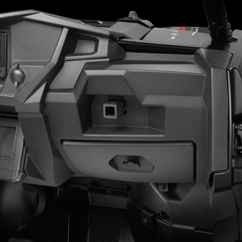 JL Audio SB-POL-RZG3/10TW3 Stealthbox For 2019+ Polaris RZR 900XC & XP/XP4 1000- Estimated delivery is 2-3 weeks