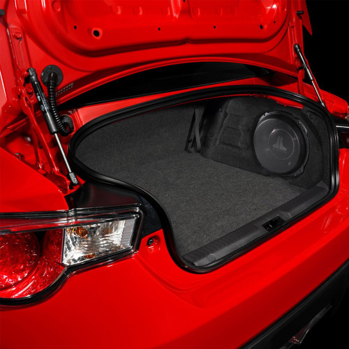 JL Audio SB-S-BRZFRS/10TW3 Stealthbox For 2013+ Subaru BRZ / 2013-16 Scion FR-S- Estimated delivery is 2-3 weeks