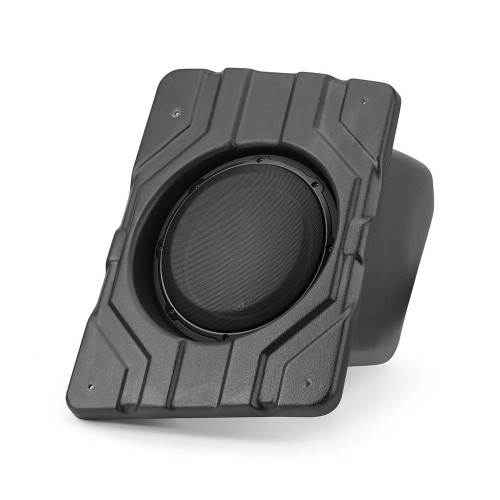 JL Audio SB-POL-SLINGSUBD/10W3v3-4 Stealthbox For 2015-Up Polaris (Driver Side)- Estimated delivery is 2-3 weeks