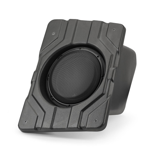 JL Audio SB-POL-SLINGSUBD/10W3v3-2 Stealthbox For 2015-Up Polaris (Driver Side)- Estimated delivery is 2-3 weeks