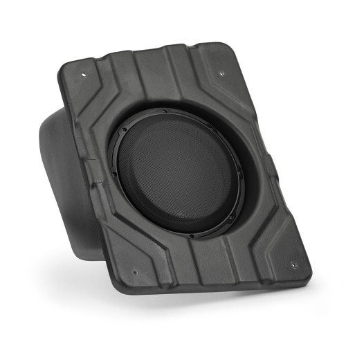 JL Audio SB-POL-SLINGSUBP/10W3v3-4 Stealthbox For 2015+ Polaris (Passenger Side)- Estimated delivery is 2-3 weeks JL Audio SB-POL-SLINGSUBP/10W3v3-4 Stealthbox For 2015+ Polaris (Passenger Side)- Estimated delivery is 2-3 weeks