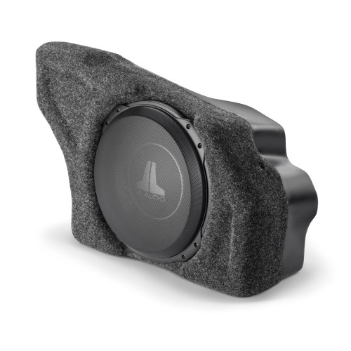 JL Audio SB-F-MUSCPE/12TW3 Stealthbox For Select 2015-Up Ford Mustang Coupe- Estimated delivery is 2-3 weeks JL Audio SB-F-MUSCPE/12TW3 Stealthbox For Select 2015-Up Ford Mustang Coupe- Estimated delivery is 2-3 weeks