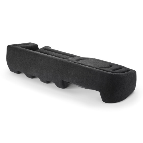 JL Audio SB-F-F150SPRCB/10TW3 Stealthbox For 2015+ Ford SuperCab & 17+ SuperDuty- Estimated delivery is 2-3 weeks