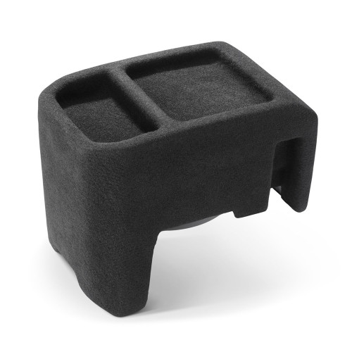 JL Audio SB-T-TACACG3/10TW3 Stealthbox For Select 2016+ Toyota Tacoma Access Cab- Estimated delivery is 2-3 weeks