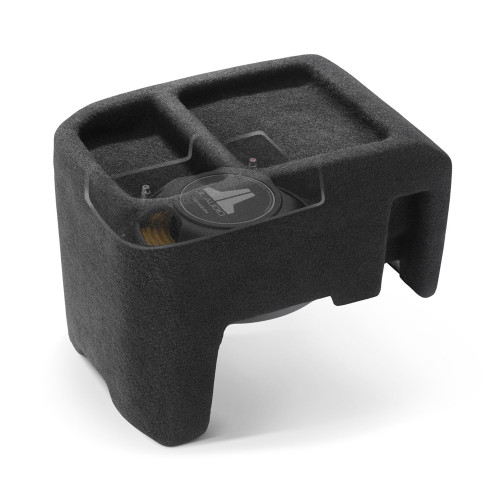 JL Audio SB-T-TACACG3/10TW3 Stealthbox For Select 2016+ Toyota Tacoma Access Cab- Estimated delivery is 2-3 weeks