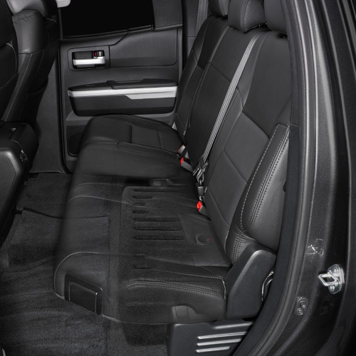 JL Audio SB-T-TUNDB3/10TW3/BK Stealthbox For 2007-Up Toyota Double Cab w/ Black- Estimated delivery is 2-3 weeks