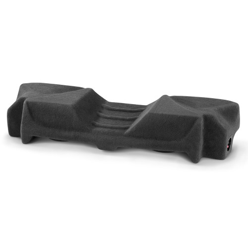 JL Audio SB-GM-C7CP2/10TW3 Stealthbox For 2014-Up Chevrolet C7 Corvette Coupe- Estimated delivery is 2-3 weeks JL Audio SB-GM-C7CP2/10TW3 Stealthbox For 2014-Up Chevrolet C7 Corvette Coupe- Estimated delivery is 2-3 weeks