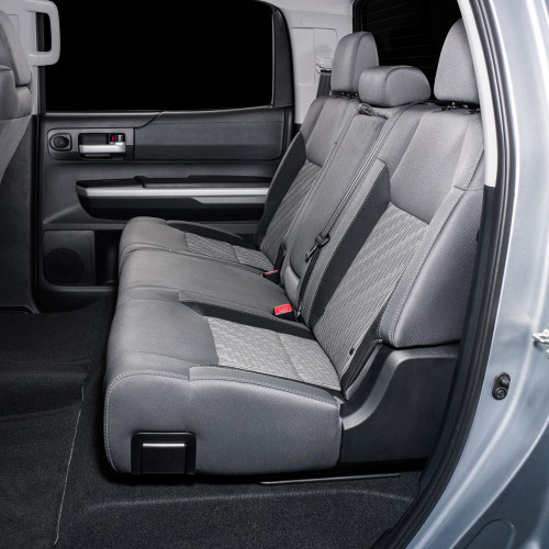 JL Audio SB-T-TCMAX/10TW3 Stealthbox For Select 2014-Up Toyota Tundra CrewMax- Estimated delivery is 2-3 weeks