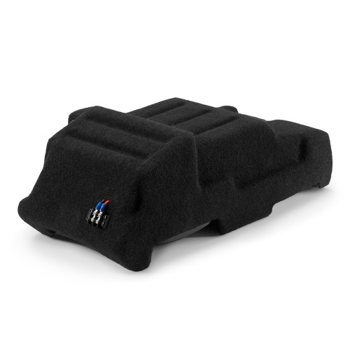 JL Audio SB-GM-4GSUVCNSL/10TW1 Stealthbox For 2015-20 Full-Size SUV's Vehicles- Estimated delivery is 2-3 weeks