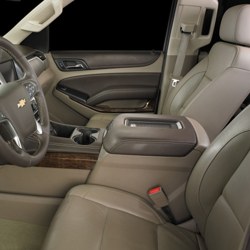 JL Audio SB-GM-4GSUVCNSL/10TW1 Stealthbox For 2015-20 Full-Size SUV's Vehicles- Estimated delivery is 2-3 weeks