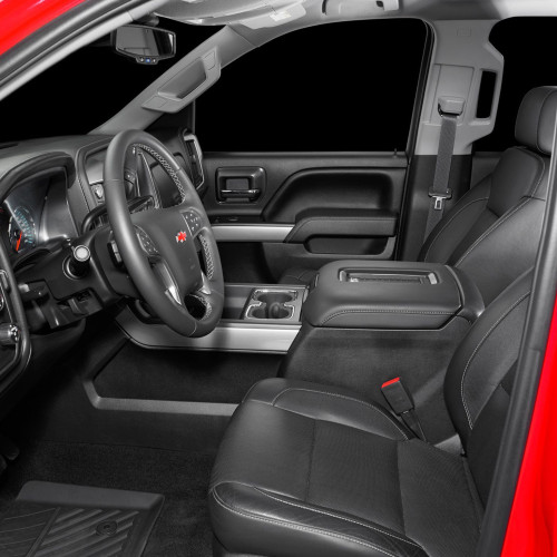 JL Audio SB-GM-3GSLVCNSL/10TW1 Stealthbox For 2014-18 Chevrolet Silverado / GMC- Estimated delivery is 2-3 weeks