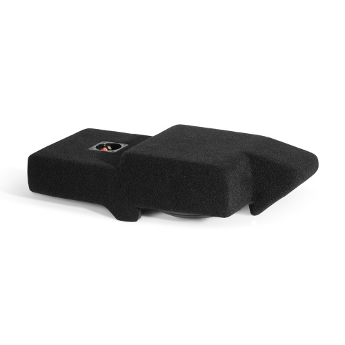 JL Audio SB-GM-TAHOCNSL/10W1v3 Stealthbox For 07-13 Chevrolet / GMC SUV's Trucks- Estimated delivery is 2-3 weeks JL Audio SB-GM-TAHOCNSL/10W1v3 Stealthbox For 07-13 Chevrolet / GMC SUV's Trucks- Estimated delivery is 2-3 weeks