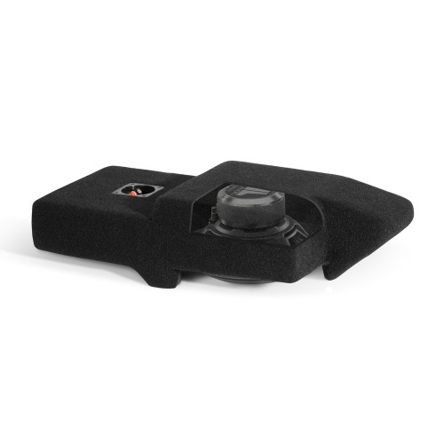 JL Audio SB-GM-TAHOCNSL/10W1v3 Stealthbox For 07-13 Chevrolet / GMC SUV's Trucks- Estimated delivery is 2-3 weeks
