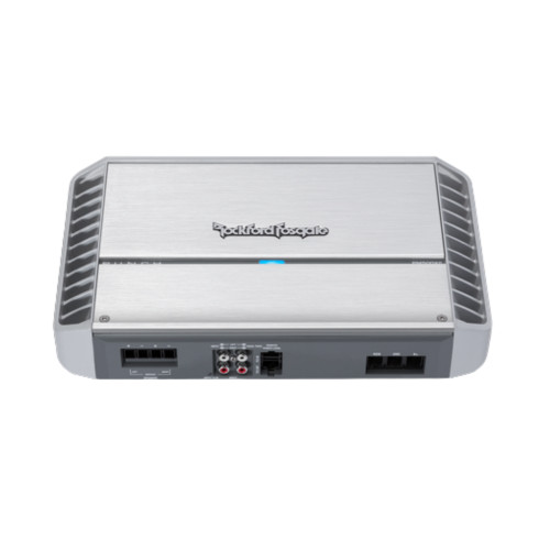 Refurbished Rockford Fosgate PM500X2 Punch Marine 500 Watt 2-Channel Amplifier