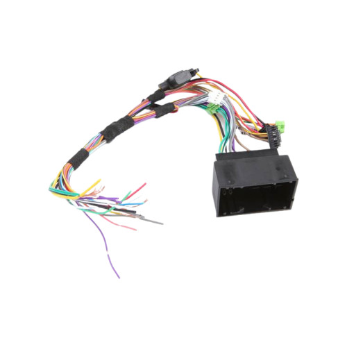 IDATALINK Maestro KIT-WJL1 Dash Kit For 18+ Jeep Wrangler & 2020+ Jeep Gladiator