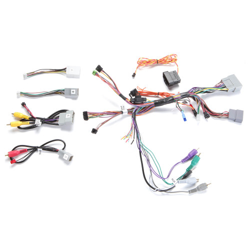 Maestro ADS-MRR Radio Replacement Interface Module With HRN-RR-HO2 Adapter