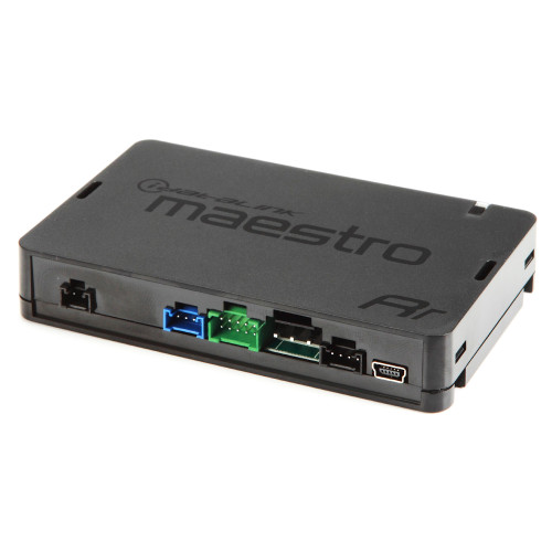 Maestro ADS-MRR Radio Replacement Interface Module With HRN-RR-GM3 Harness