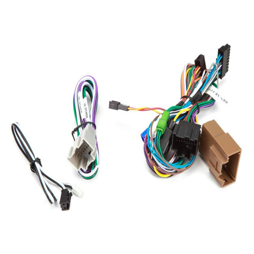 Maestro ADS-MRR Radio Replacement Interface Module With HRN-RR-FO3 Adapter