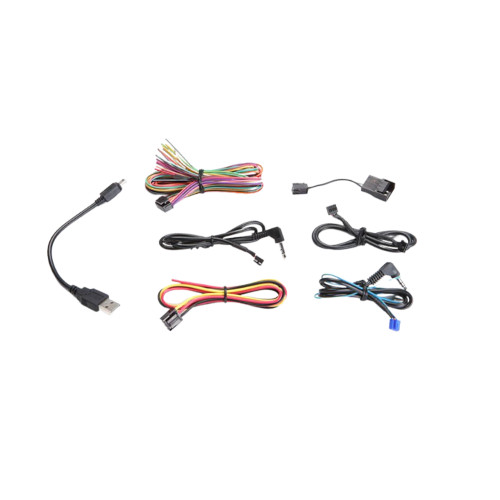 Maestro ADS-MRR2 Interface Module and HRN-RR-CHK Harness Replacement Kits
