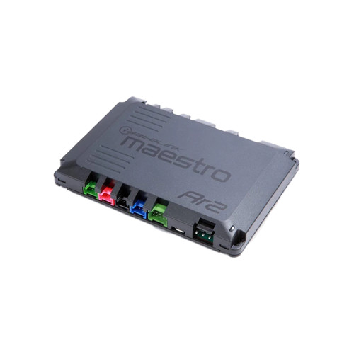 Maestro ADS-MRR2 Interface Module and HRN-RR-GM4 Interface Harness For 2016+ GM