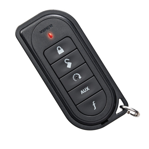 DIRECTED 7143L/7654V SuperCode SST 1-Way Companion Remote