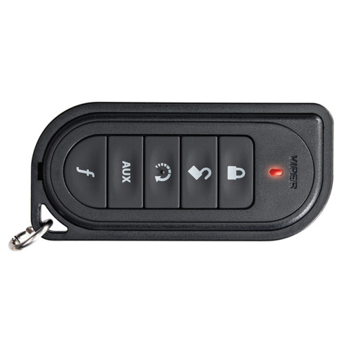 DIRECTED 7143L/7654V SuperCode SST 1-Way Companion Remote