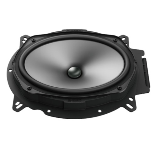 Pioneer TS-A692C A-Series 6"x9" component speaker system