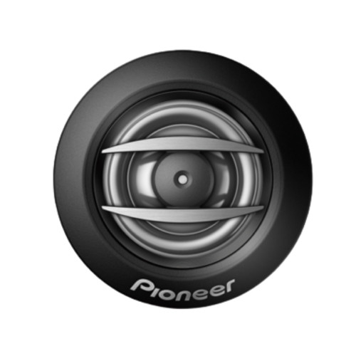 Pioneer TS-A692C A-Series 6"x9" component speaker system