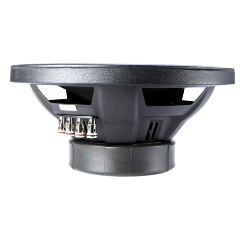 Alpine Pair of S-W12D2 12 Inch S-Series Subwoofers with Dual 2-Ohm Voice Coils