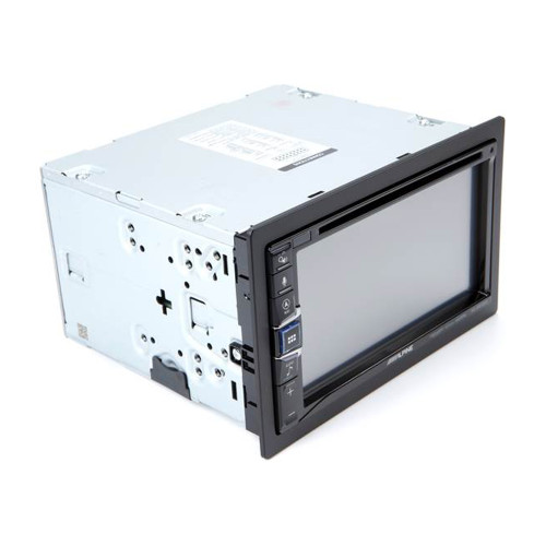 Alpine INE-W970HD 6.5 Inch Navigation with Bluetooth and Backup Camera