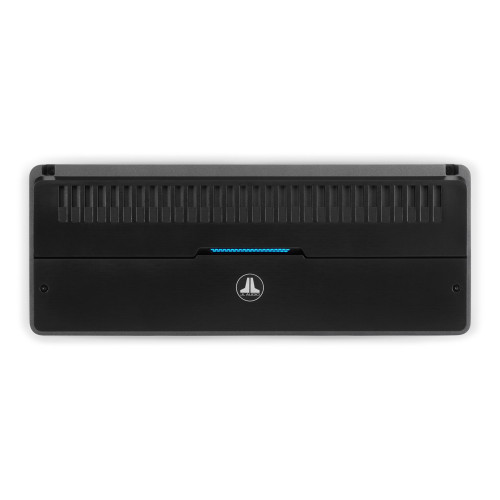 JL Audio RD1500/1 Monoblock Class D Full-Range Amplifier
