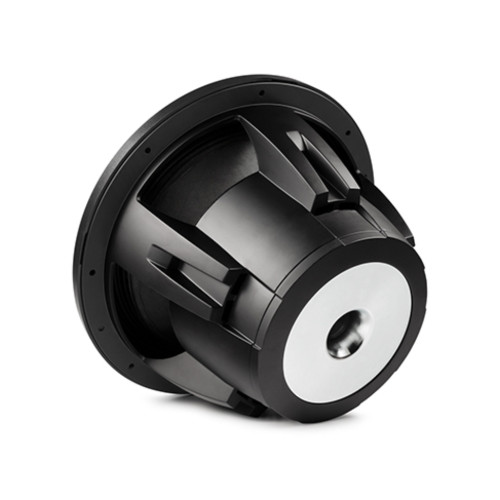 Alpine R-Series R2-W12D2 12 Inch Dual 2-Ohm Voice Coils Subwoofer with 750W RMS