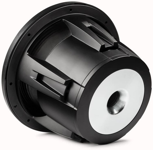 Alpine R-Series R2-W10D4 10 Inch Dual 4-Ohm Voice Coils Subwoofer with 750W RMS