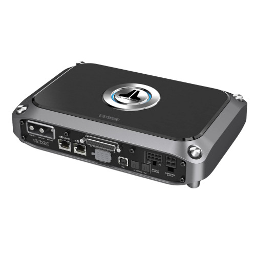 JL Audio VX700/5i 700W Max 5-Channel Class-D Amplifier with Built-In DSP JL Audio VX700/5i 700W Max 5-Channel Class-D Amplifier with Built-In DSP