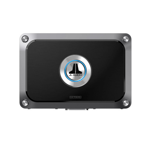 JL Audio VX700/5i 700W Max 5-Channel Class-D Amplifier with Built-In DSP